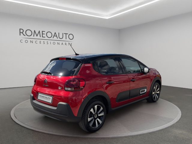 CITROEN C3 1.5 BLUEHDI SHINE 100 CV - foto 6