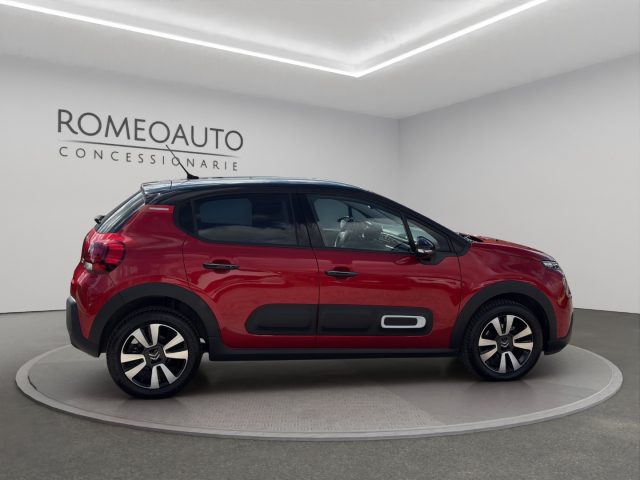 CITROEN C3 1.5 BLUEHDI SHINE 100 CV - foto 7