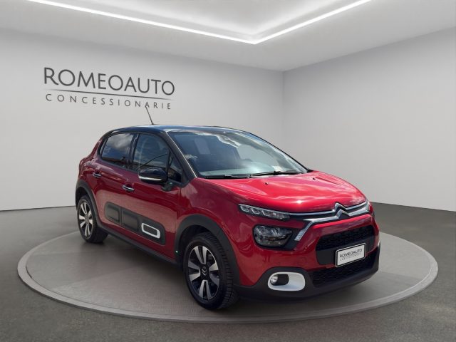 CITROEN C3 1.5 BLUEHDI SHINE 100 CV - foto 8
