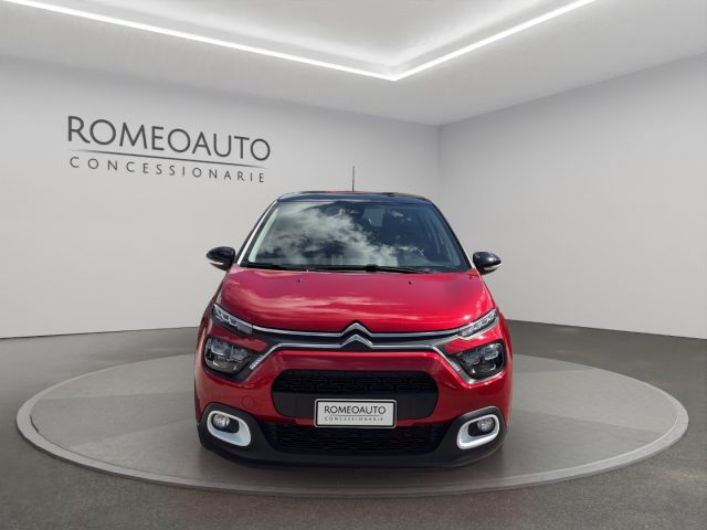 CITROEN C3 1.5 BLUEHDI SHINE 100 CV - foto 9