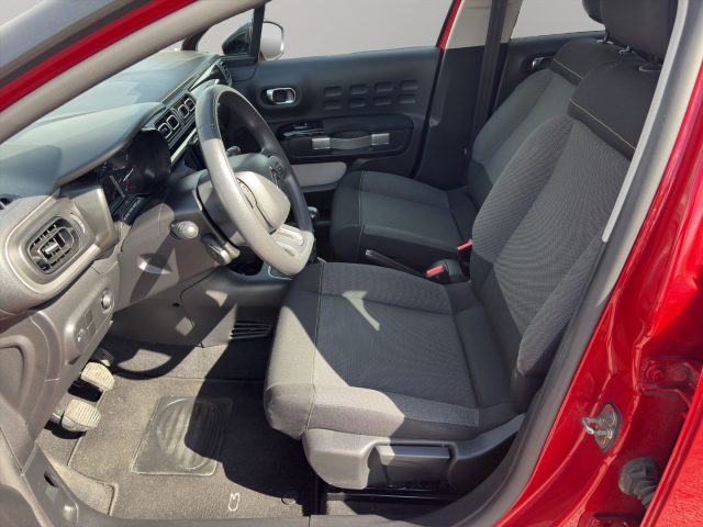 CITROEN C3 1.5 BLUEHDI SHINE 100 CV - foto 10