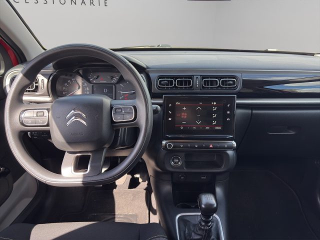 CITROEN C3 1.5 BLUEHDI SHINE 100 CV - foto 11