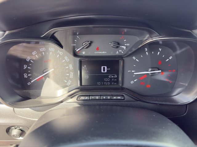 CITROEN C3 1.5 BLUEHDI SHINE 100 CV - foto 13