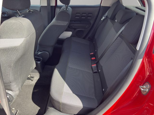 CITROEN C3 1.5 BLUEHDI SHINE 100 CV - foto 18