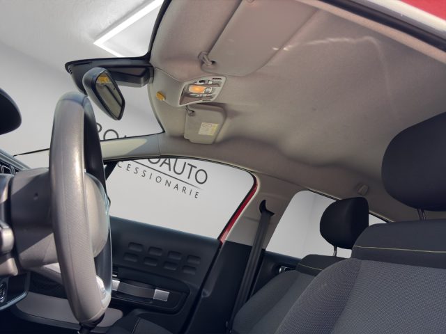 CITROEN C3 1.5 BLUEHDI SHINE 100 CV - foto 19