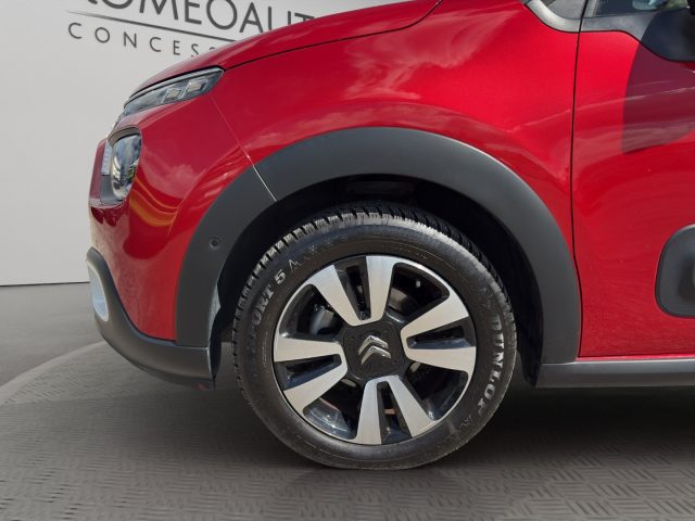 CITROEN C3 1.5 BLUEHDI SHINE 100 CV - foto 20
