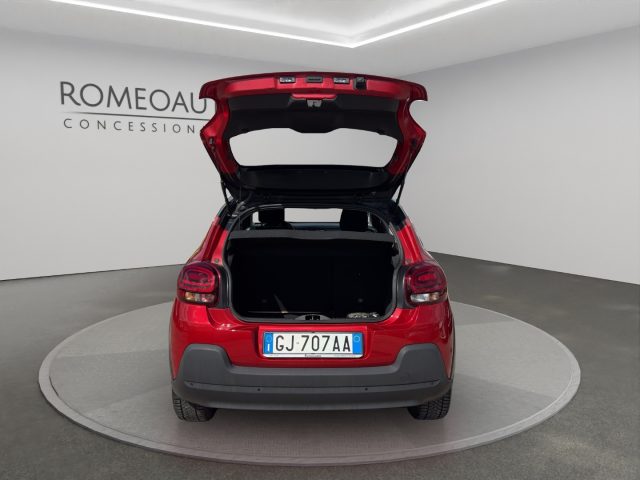 CITROEN C3 1.5 BLUEHDI SHINE 100 CV - foto 22