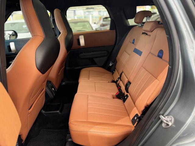 MINI COUNTRYMAN D FAVOURED FULL OPT. (TETTO/PELL - foto 11