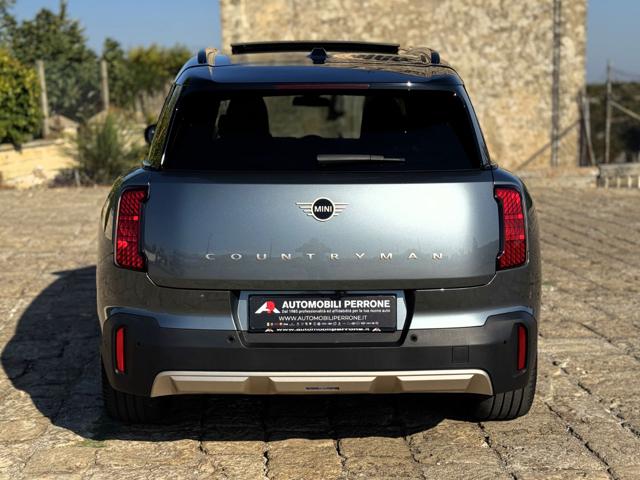 MINI COUNTRYMAN D FAVOURED FULL OPT. (TETTO/PELL - foto 13