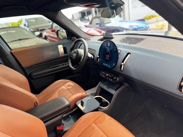 MINI COUNTRYMAN D FAVOURED FULL OPT. (TETTO/PELL - foto 10