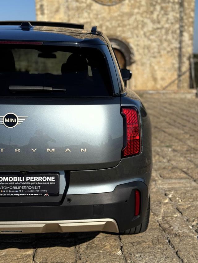 MINI COUNTRYMAN D FAVOURED FULL OPT. (TETTO/PELL - foto 35