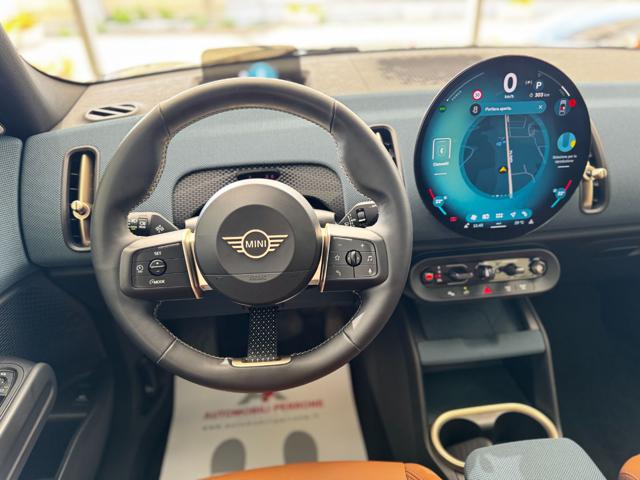 MINI COUNTRYMAN D FAVOURED FULL OPT. (TETTO/PELL - foto 18