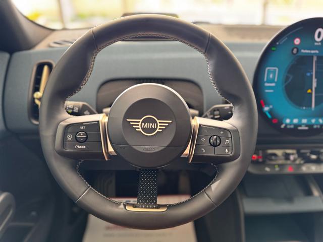 MINI COUNTRYMAN D FAVOURED FULL OPT. (TETTO/PELL - foto 24