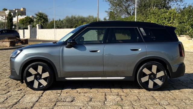 MINI COUNTRYMAN D FAVOURED FULL OPT. (TETTO/PELL - foto 34