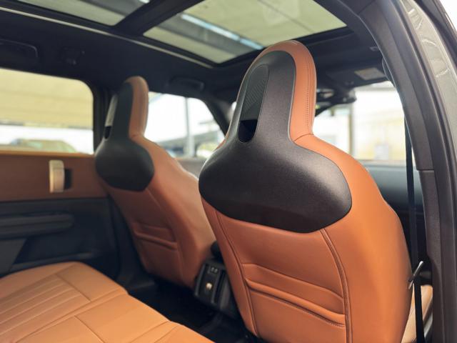 MINI COUNTRYMAN D FAVOURED FULL OPT. (TETTO/PELL - foto 21