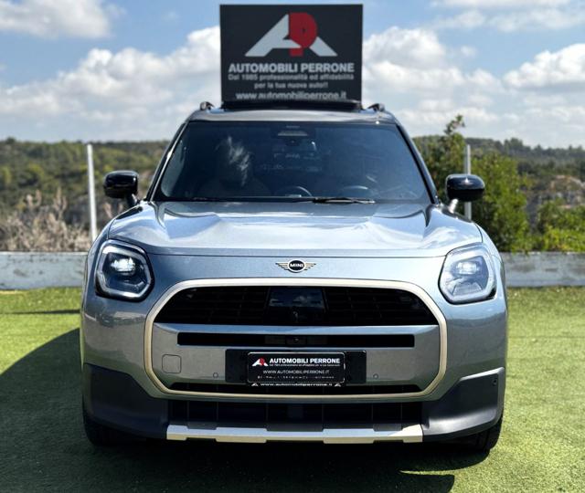 MINI COUNTRYMAN D FAVOURED FULL OPT. (TETTO/PELL - foto 31