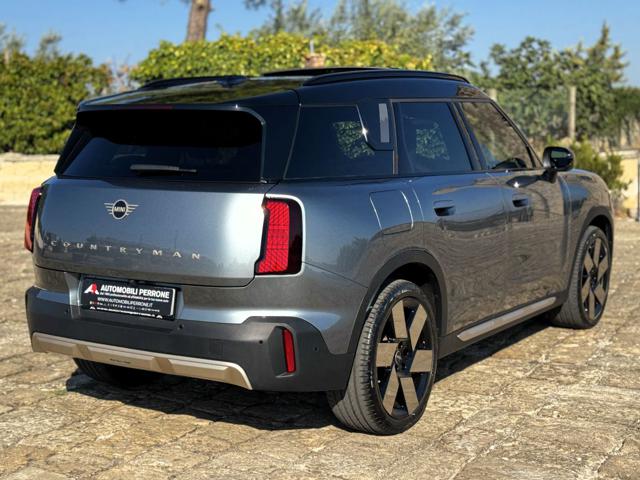 MINI COUNTRYMAN D FAVOURED FULL OPT. (TETTO/PELL - foto 12