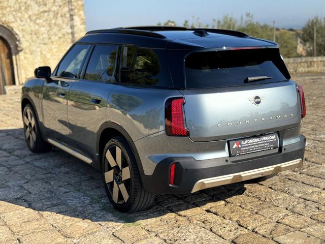 MINI COUNTRYMAN D FAVOURED FULL OPT. (TETTO/PELL - foto 14