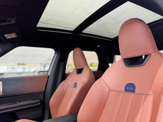 MINI COUNTRYMAN D FAVOURED FULL OPT. (TETTO/PELL - foto 9