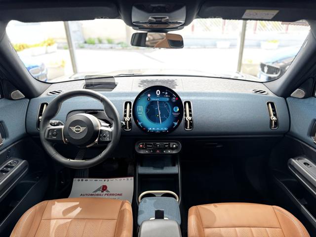 MINI COUNTRYMAN D FAVOURED FULL OPT. (TETTO/PELL - foto 7