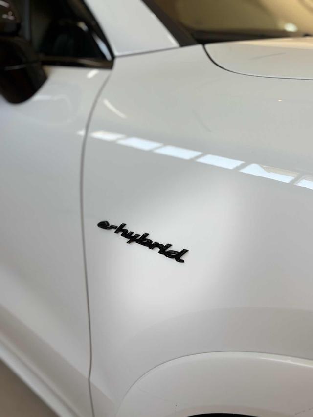 PORSCHE CAYENNE COUPÉ 3.0 V6 E-HYBRID - foto 10