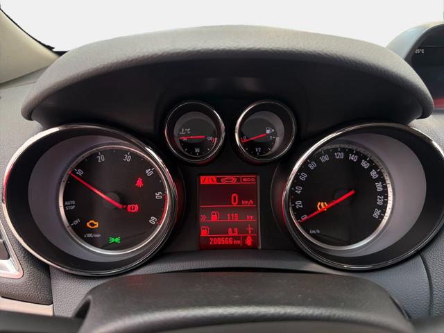 OPEL MOKKA 1.6 CDTI 136CV 4X2 COSMO B-COLOR - foto 9