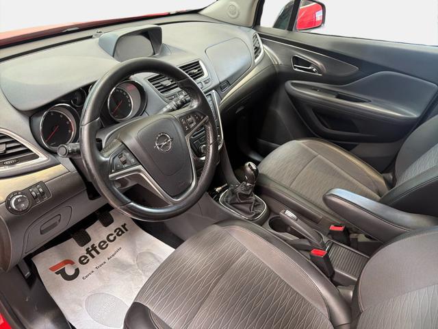 OPEL MOKKA 1.6 CDTI 136CV 4X2 COSMO B-COLOR - foto 7