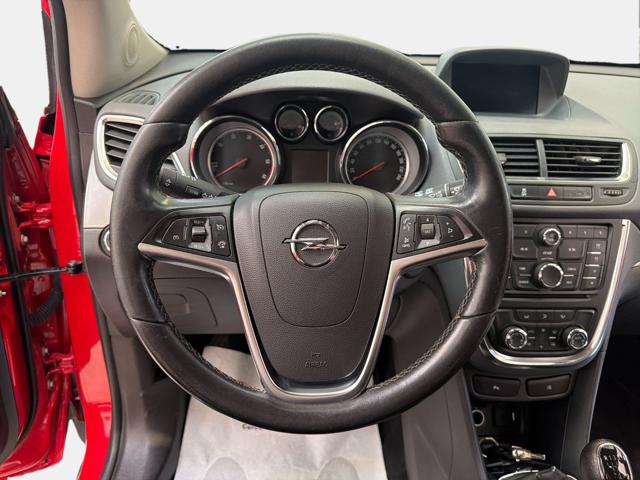 OPEL MOKKA 1.6 CDTI 136CV 4X2 COSMO B-COLOR - foto 8