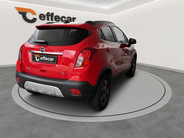 OPEL MOKKA 1.6 CDTI 136CV 4X2 COSMO B-COLOR - foto 6
