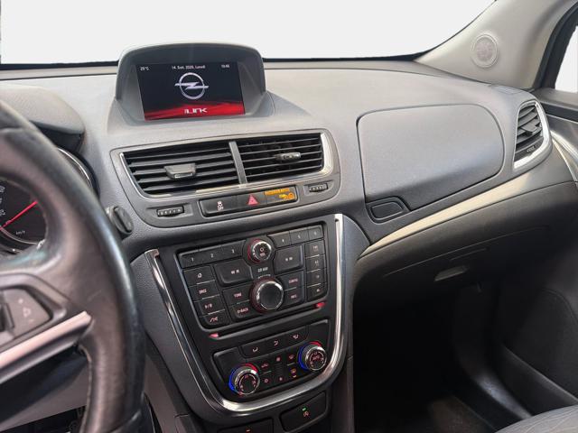 OPEL MOKKA 1.6 CDTI 136CV 4X2 COSMO B-COLOR - foto 10
