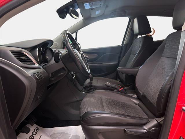 OPEL MOKKA 1.6 CDTI 136CV 4X2 COSMO B-COLOR - foto 12