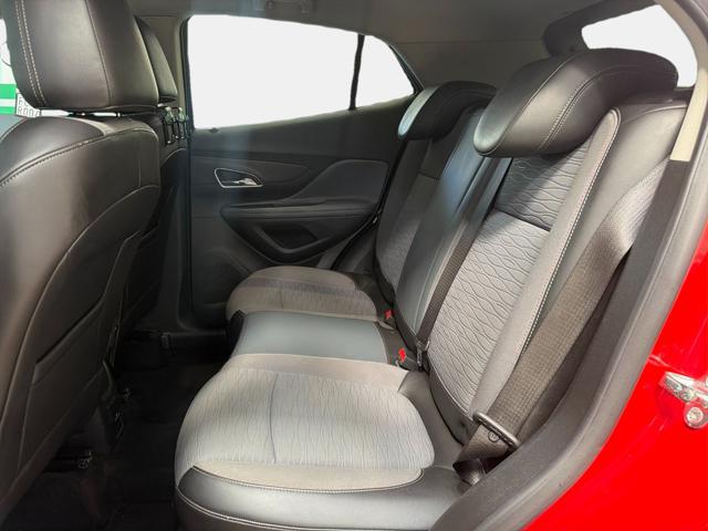 OPEL MOKKA 1.6 CDTI 136CV 4X2 COSMO B-COLOR - foto 13