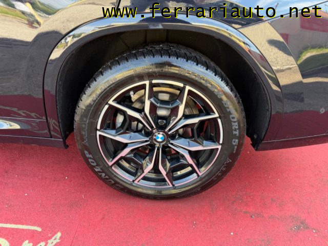 BMW X4 XDRIVE20D 48V MSPORT - foto 6