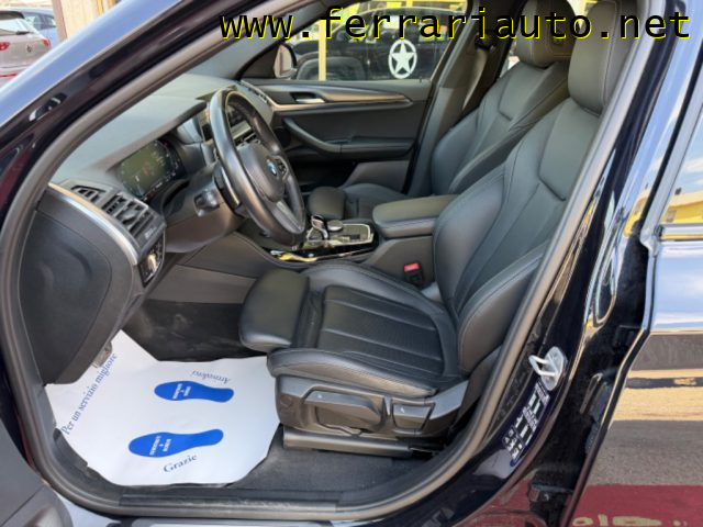 BMW X4 XDRIVE20D 48V MSPORT - foto 7
