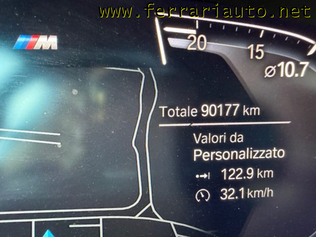 BMW X4 XDRIVE20D 48V MSPORT - foto 9
