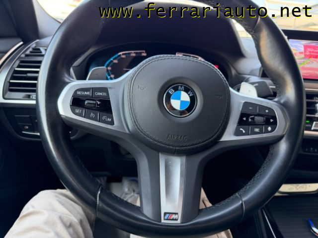 BMW X4 XDRIVE20D 48V MSPORT - foto 18