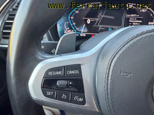 BMW X4 XDRIVE20D 48V MSPORT - foto 19