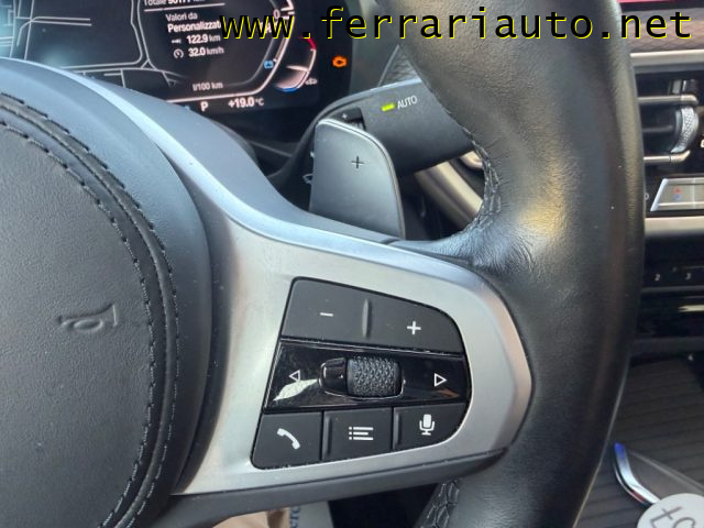 BMW X4 XDRIVE20D 48V MSPORT - foto 20