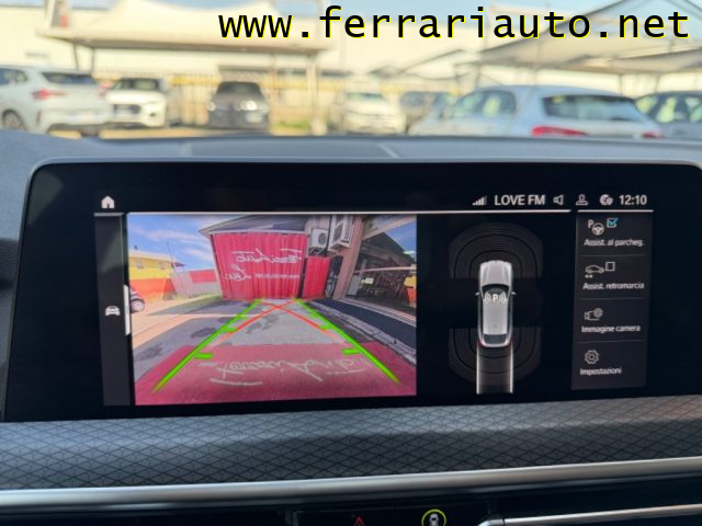 BMW X4 XDRIVE20D 48V MSPORT - foto 13