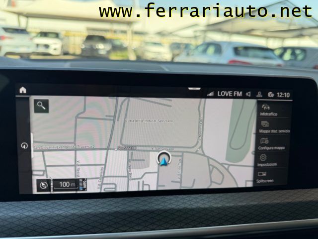 BMW X4 XDRIVE20D 48V MSPORT - foto 12