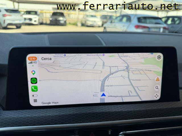 BMW X4 XDRIVE20D 48V MSPORT - foto 21
