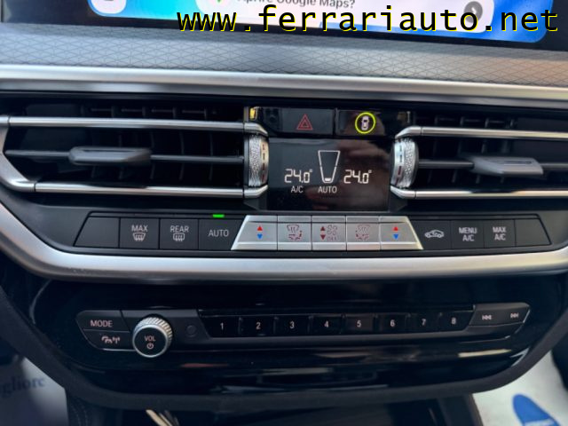 BMW X4 XDRIVE20D 48V MSPORT - foto 23