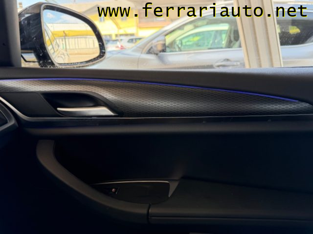 BMW X4 XDRIVE20D 48V MSPORT - foto 27