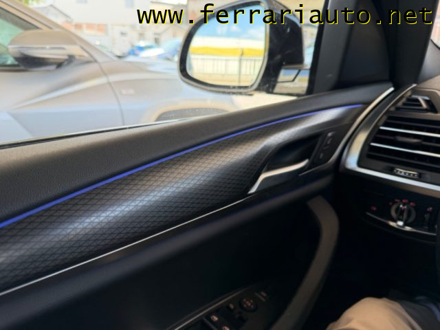 BMW X4 XDRIVE20D 48V MSPORT - foto 28