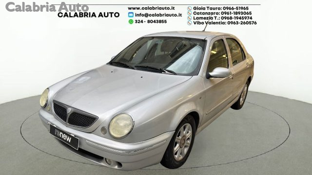 LANCIA LYBRA 1.9 JTD CAT LS