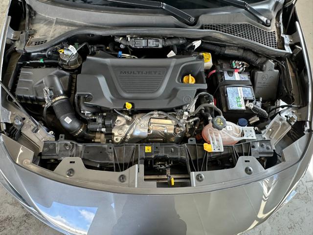 FIAT TIPO 1.6 MJT S&S SW - foto 12