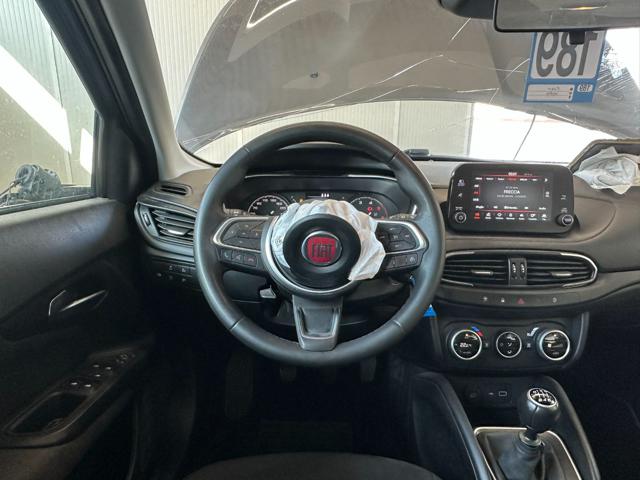 FIAT TIPO 1.6 MJT S&S SW - foto 17