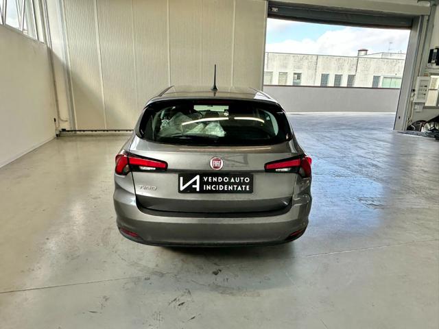 FIAT TIPO 1.6 MJT S&S SW - foto 6