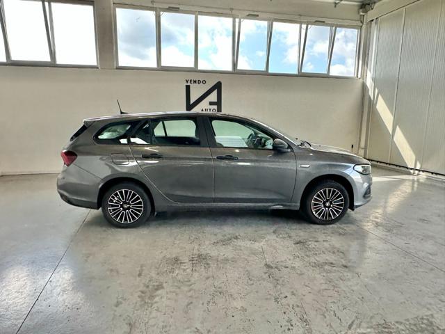 FIAT TIPO 1.6 MJT S&S SW - foto 8