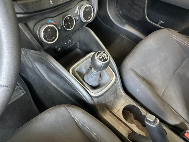 FIAT TIPO 1.6 MJT S&S SW - foto 19